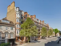 Недвижимость The Penthouse, Drayton Court, Drayton Gardens, Chelsea SW10, London: 11