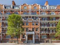 Недвижимость The Penthouse, Drayton Court, Drayton Gardens, Chelsea SW10, London: 12