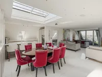 Недвижимость The Penthouse, Drayton Court, Drayton Gardens, Chelsea SW10, London: 14