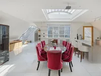 Недвижимость The Penthouse, Drayton Court, Drayton Gardens, Chelsea SW10, London: 16