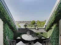 Недвижимость The Penthouse, Drayton Court, Drayton Gardens, Chelsea SW10, London: 17