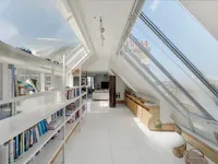 Недвижимость The Penthouse, Drayton Court, Drayton Gardens, Chelsea SW10, London: 19