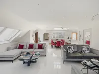 Недвижимость The Penthouse, Drayton Court, Drayton Gardens, Chelsea SW10, London: 20