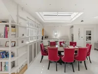 Недвижимость The Penthouse, Drayton Court, Drayton Gardens, Chelsea SW10, London: 21