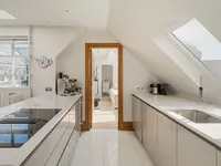 Недвижимость The Penthouse, Drayton Court, Drayton Gardens, Chelsea SW10, London: 22