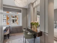 Недвижимость Basil Street, Knightsbridge, London SW3, United Kingdom: 1