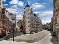 Недвижимость Basil Street, Knightsbridge, London SW3, United Kingdom: 4