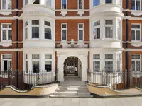 Недвижимость Basil Street, Knightsbridge, London SW3, United Kingdom: 5
