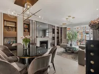 Недвижимость Basil Street, Knightsbridge, London SW3, United Kingdom: 6