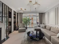 Недвижимость Basil Street, Knightsbridge, London SW3, United Kingdom: 7