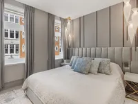Недвижимость Basil Street, Knightsbridge, London SW3, United Kingdom: 9