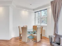 Недвижимость Empire House, Thurloe Place, Kensington, London SW7, United Kingdom: 4