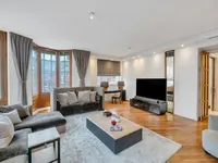 Недвижимость Empire House, Thurloe Place, Kensington, London SW7, United Kingdom: 5