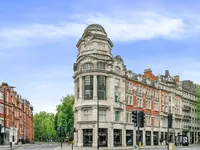 Недвижимость Empire House, Thurloe Place, Kensington, London SW7, United Kingdom: 6