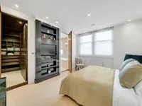 Недвижимость Empire House, Thurloe Place, Kensington, London SW7, United Kingdom: 10