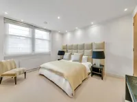 Недвижимость Empire House, Thurloe Place, Kensington, London SW7, United Kingdom: 11