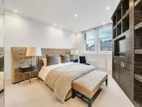 Недвижимость Empire House, Thurloe Place, Kensington, London SW7, United Kingdom: 12
