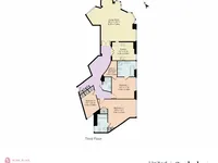 Недвижимость Empire House, Thurloe Place, Kensington, London SW7, United Kingdom: 15