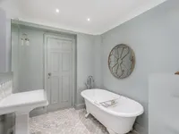 Недвижимость Cheyne Gardens, Chelsea, London SW3, United Kingdom: 1