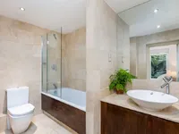 Недвижимость Cheyne Gardens, Chelsea, London SW3, United Kingdom: 3