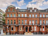 Недвижимость Cheyne Gardens, Chelsea, London SW3, United Kingdom: 6