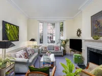 Недвижимость Cheyne Gardens, Chelsea, London SW3, United Kingdom: 7