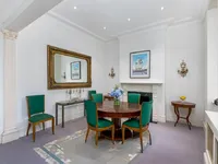 Недвижимость Cheyne Gardens, Chelsea, London SW3, United Kingdom: 8