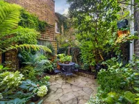 Недвижимость Cheyne Gardens, Chelsea, London SW3, United Kingdom: 9