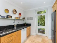 Недвижимость Cheyne Gardens, Chelsea, London SW3, United Kingdom: 10