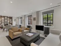 Недвижимость 1, Swan Court, Chelsea Manor Street, Chelsea, London, United Kingdom: 9