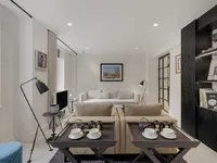 Недвижимость 1, Swan Court, Chelsea Manor Street, Chelsea, London, United Kingdom: 11