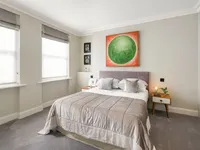 Недвижимость Drayton Gardens, Chelsea, London SW10, United Kingdom: 1