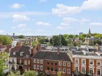 Недвижимость Drayton Gardens, Chelsea, London SW10, United Kingdom: 7