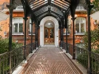 Недвижимость Drayton Gardens, Chelsea, London SW10, United Kingdom: 8