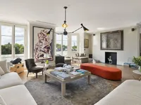 Недвижимость Drayton Gardens, Chelsea, London SW10, United Kingdom: 9