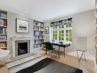 Недвижимость Chelsea Park Gardens, Chelsea, London SW3, United Kingdom: 2