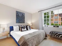 Недвижимость Chelsea Park Gardens, Chelsea, London SW3, United Kingdom: 5