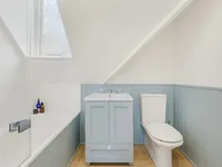 Недвижимость Chelsea Park Gardens, Chelsea, London SW3, United Kingdom: 7