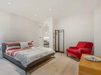 Недвижимость Chelsea Park Gardens, Chelsea, London SW3, United Kingdom: 8