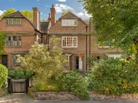 Недвижимость Chelsea Park Gardens, Chelsea, London SW3, United Kingdom: 14