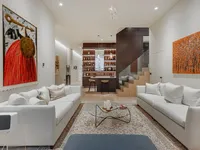 Недвижимость Chelsea Park Gardens, Chelsea, London SW3, United Kingdom: 15