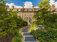 Недвижимость Chelsea Park Gardens, Chelsea, London SW3, United Kingdom: 16