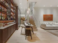 Недвижимость Chelsea Park Gardens, Chelsea, London SW3, United Kingdom: 17