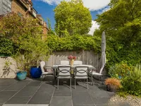 Недвижимость Chelsea Park Gardens, Chelsea, London SW3, United Kingdom: 22