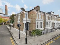 Недвижимость Burnaby Street, Chelsea: 6