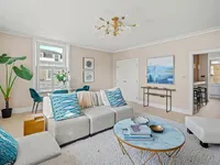 Недвижимость Redcliffe Street, Chelsea, London SW10, United Kingdom: 4