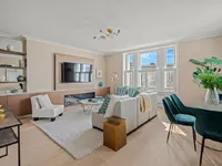 Недвижимость Redcliffe Street, Chelsea, London SW10, United Kingdom: 7