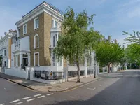 Недвижимость Redcliffe Street, Chelsea, London SW10, United Kingdom: 8