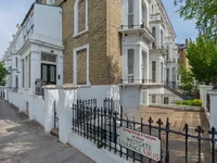 Недвижимость Redcliffe Street, Chelsea, London SW10, United Kingdom: 12