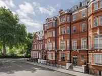 Недвижимость Egerton Gardens, Kensington, London SW3, United Kingdom: 10